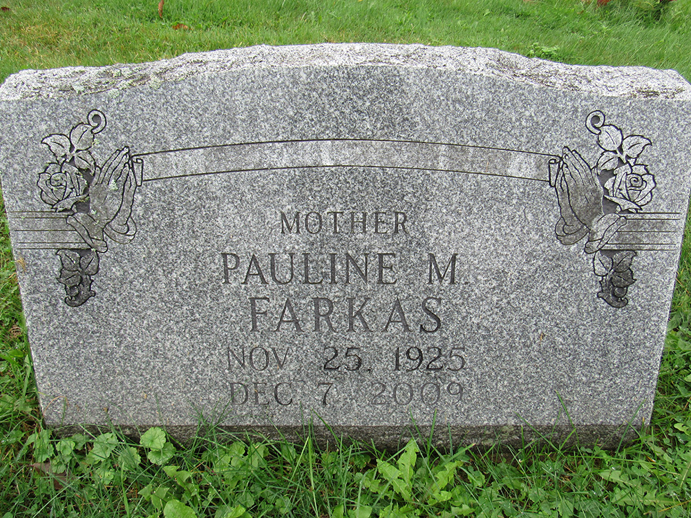 tombstone